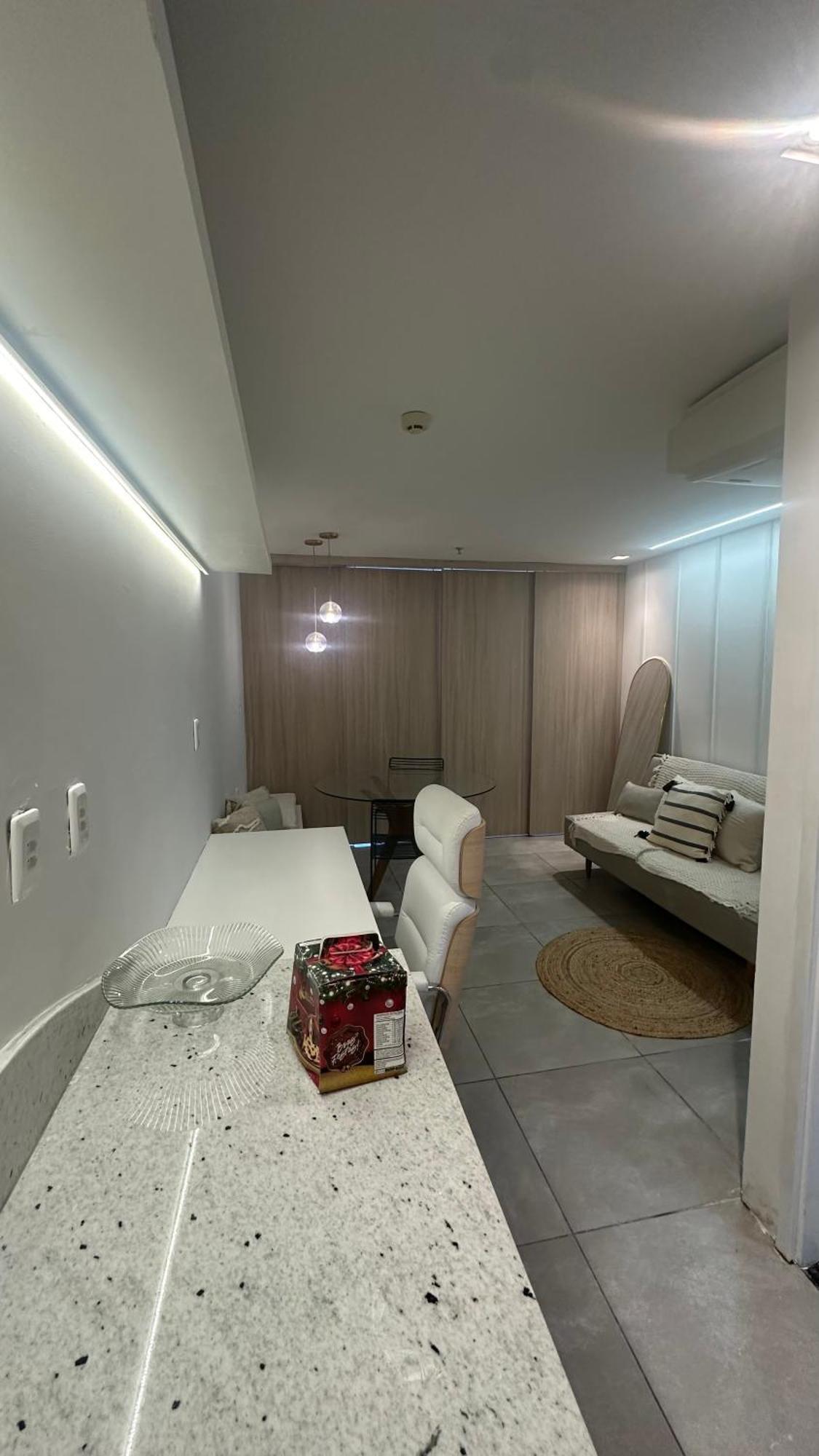 Flat Em Hotel De Luxo Beira Mar Da Grife Ritz Suites Com Vista Ampla Para Todo O Mar Da Cruz Das Almas, Jatiuca E Ponta Verde, Com Toda Estrutura De Um Hotel Lindo E Arrojado, Academia, Piscina E Muito Mais, Venha Viver Essa Experiencia Incrivel! Maceió Exterior foto
