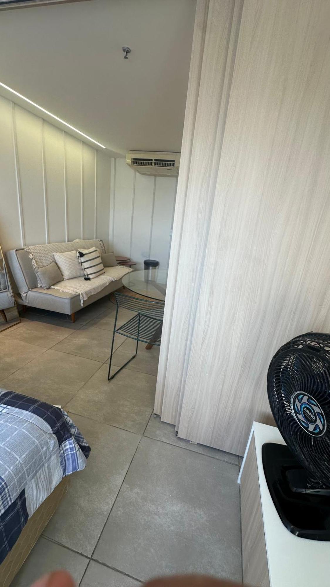 Flat Em Hotel De Luxo Beira Mar Da Grife Ritz Suites Com Vista Ampla Para Todo O Mar Da Cruz Das Almas, Jatiuca E Ponta Verde, Com Toda Estrutura De Um Hotel Lindo E Arrojado, Academia, Piscina E Muito Mais, Venha Viver Essa Experiencia Incrivel! Maceió Exterior foto