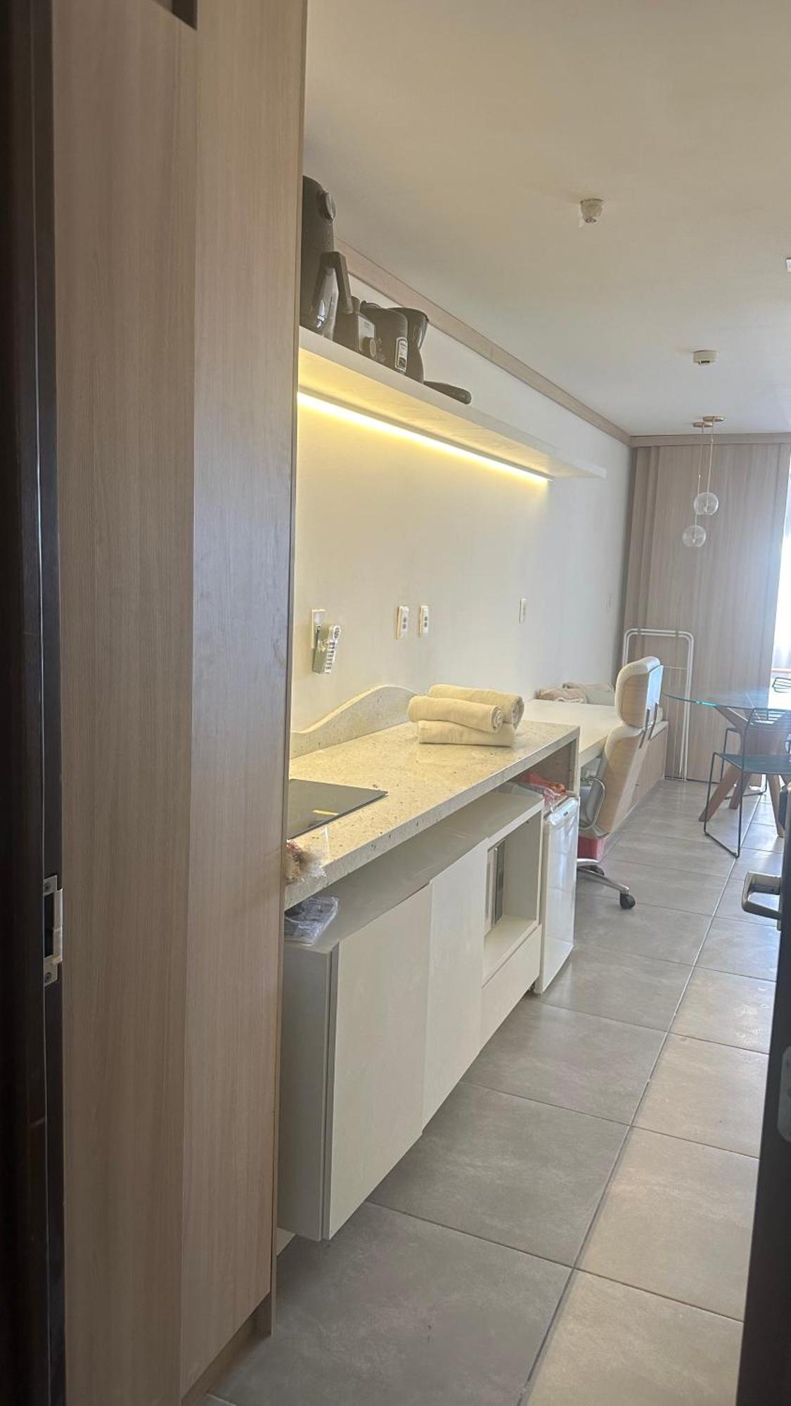 Flat Em Hotel De Luxo Beira Mar Da Grife Ritz Suites Com Vista Ampla Para Todo O Mar Da Cruz Das Almas, Jatiuca E Ponta Verde, Com Toda Estrutura De Um Hotel Lindo E Arrojado, Academia, Piscina E Muito Mais, Venha Viver Essa Experiencia Incrivel! Maceió Exterior foto