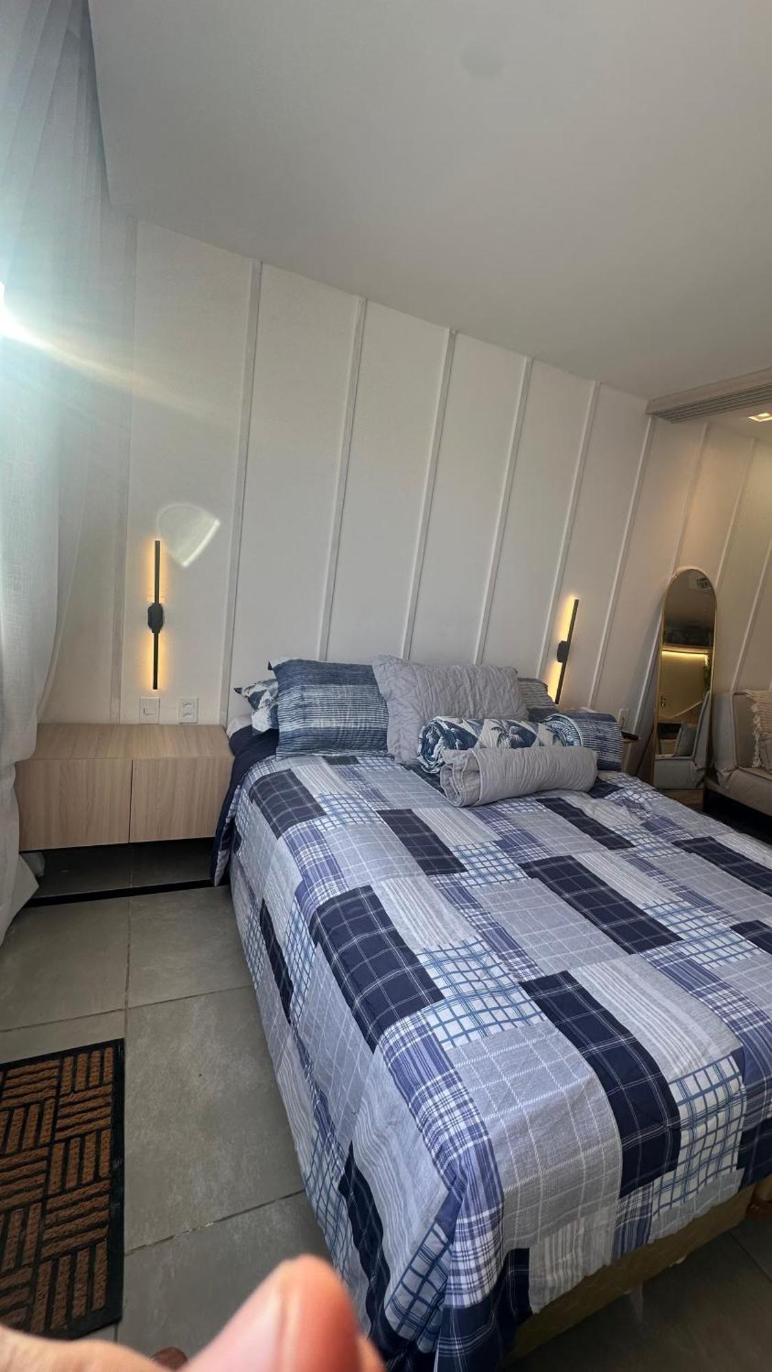Flat Em Hotel De Luxo Beira Mar Da Grife Ritz Suites Com Vista Ampla Para Todo O Mar Da Cruz Das Almas, Jatiuca E Ponta Verde, Com Toda Estrutura De Um Hotel Lindo E Arrojado, Academia, Piscina E Muito Mais, Venha Viver Essa Experiencia Incrivel! Maceió Exterior foto